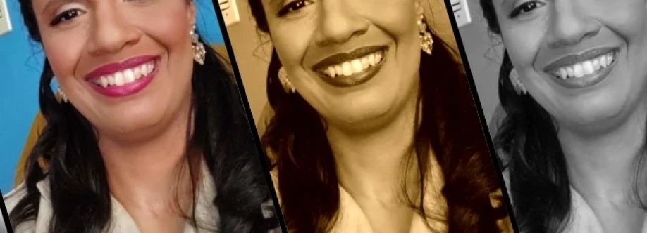 Andréa Souza Cover Image